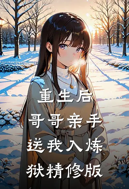 重生后,哥哥亲手送我入炼狱精修版