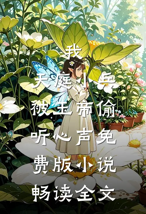 我,天庭小兵,被玉帝偷听心声免费版小说畅读全文
