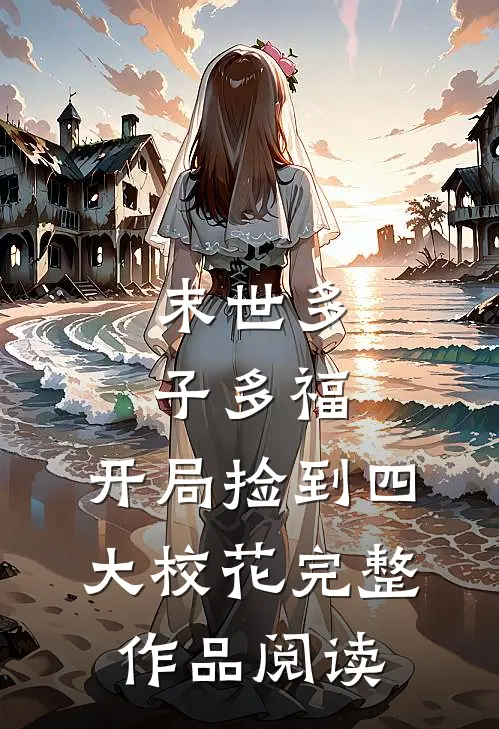 末世多子多福，开局捡到四大校花完整作品阅读