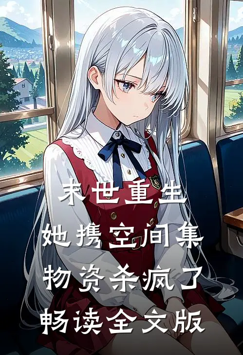 末世重生：她携空间集物资杀疯了畅读全文版