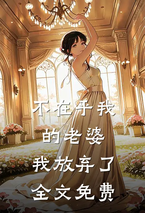 不在乎我的老婆,我放弃了全文免费