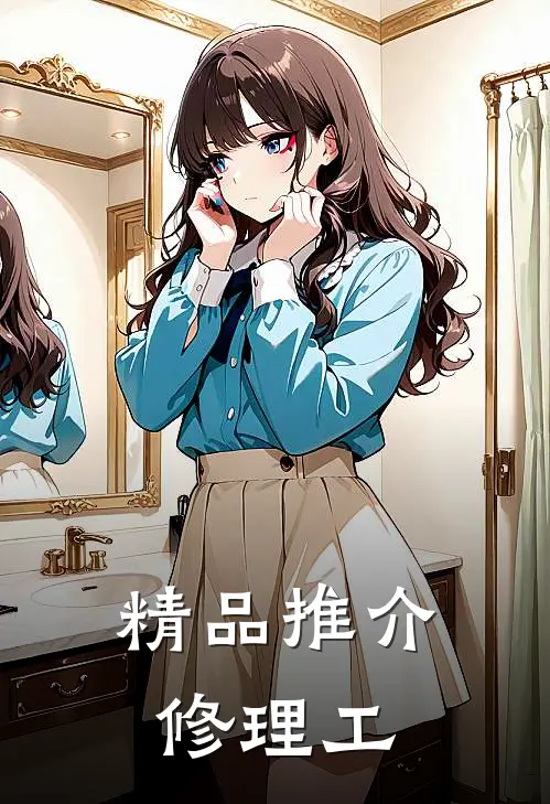 精品推介修理工