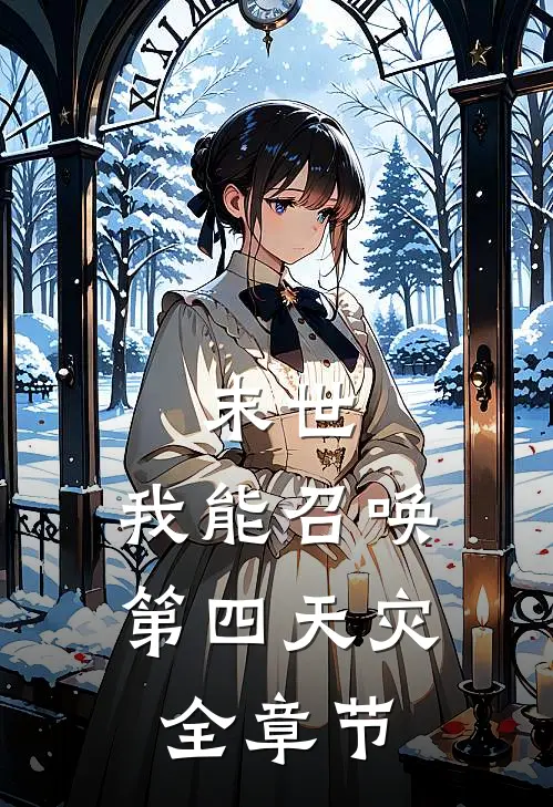 末世我能召唤第四天灾全章节阅读