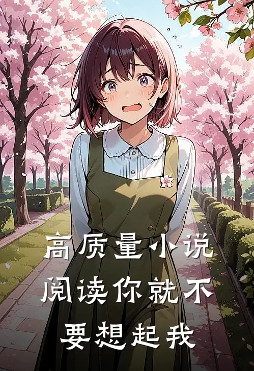 高质量小说阅读你就不要想起我