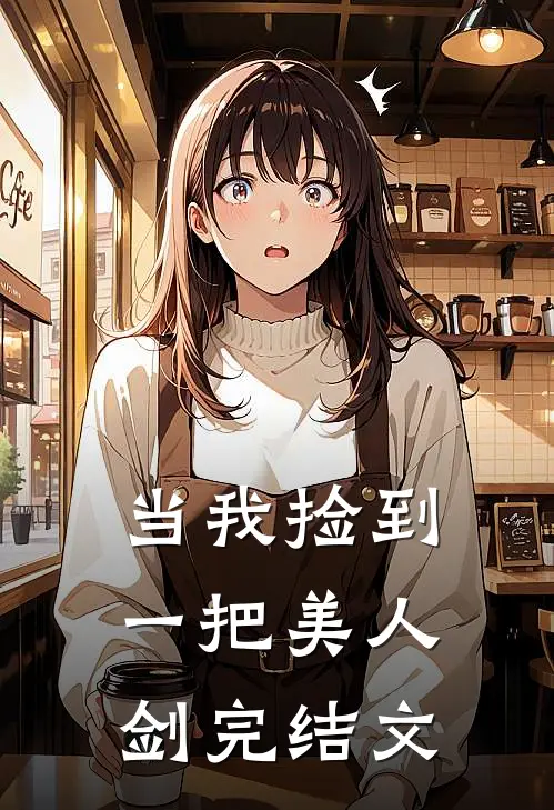 当我捡到一把美人剑完结文学