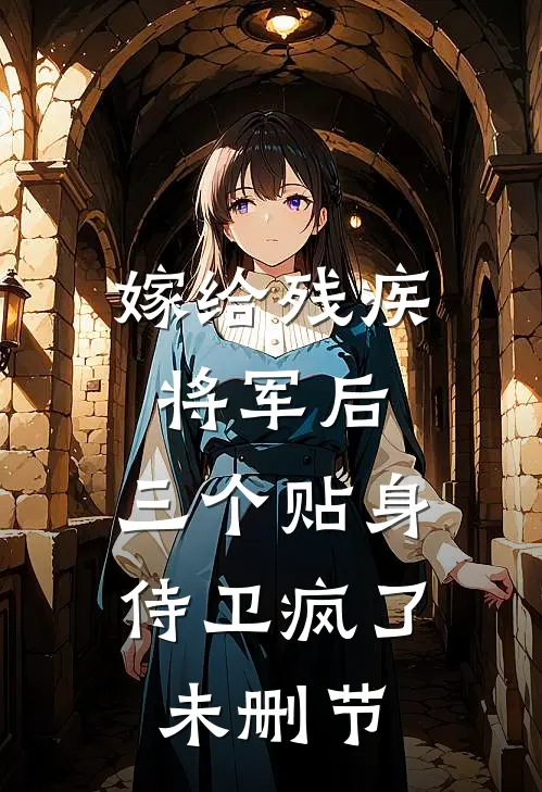 嫁给残疾将军后,三个贴身侍卫疯了未删节