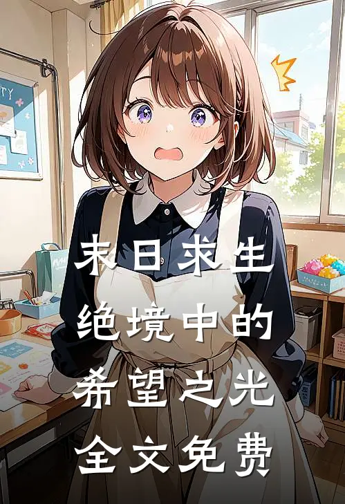 末日求生绝境中的希望之光全文免费阅读