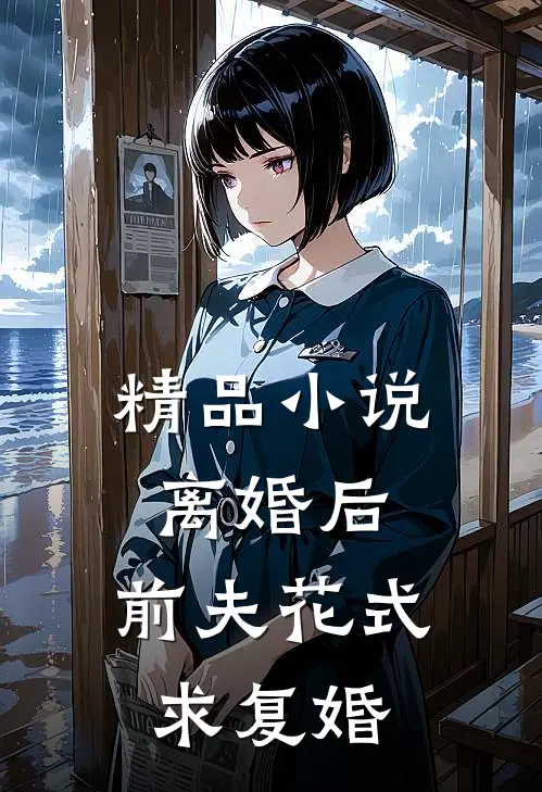 精品小说离婚后，前夫花式求复婚
