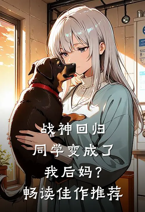战神回归同学变成了我后妈?畅读佳作推荐