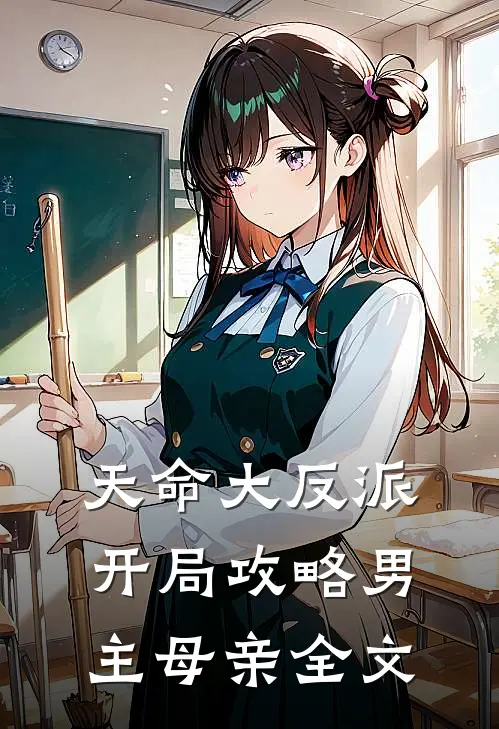 天命大反派开局攻略男主母亲全文