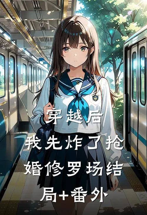 穿越后，我先炸了抢婚修罗场结局+番外