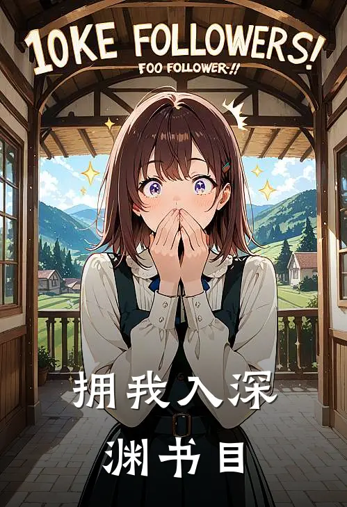拥我入深渊书目
