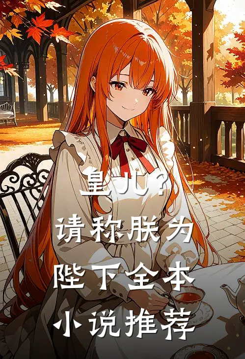 皇儿?请称朕为陛下全本推荐阅读