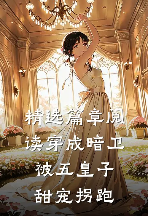 精选篇章阅读穿成暗卫，被五皇子甜宠拐跑