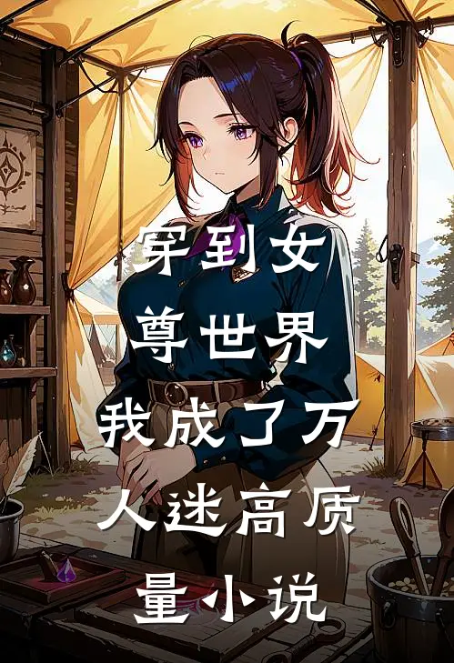 穿到女尊世界,我成了万人迷高质量网