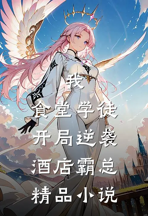 我，食堂学徒，开局逆袭酒店霸总精品小说
