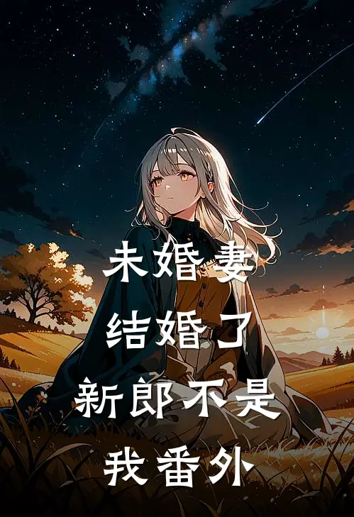 未婚妻结婚了,新郎不是我 番外