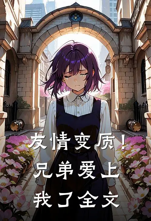 友情变质!兄弟爱上我了全文在线阅读