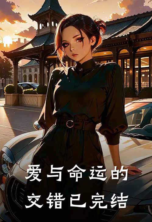 爱与命运的交错已完结吗
