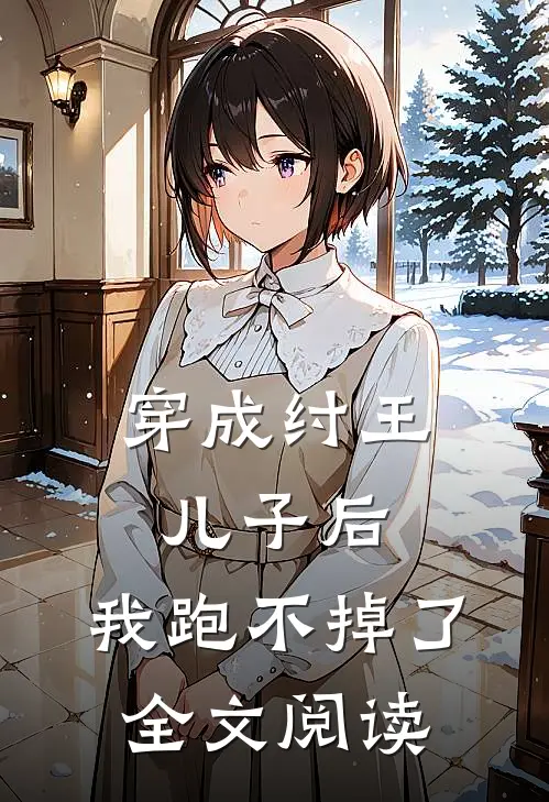 穿成纣王儿子后,我跑不掉了全文阅读