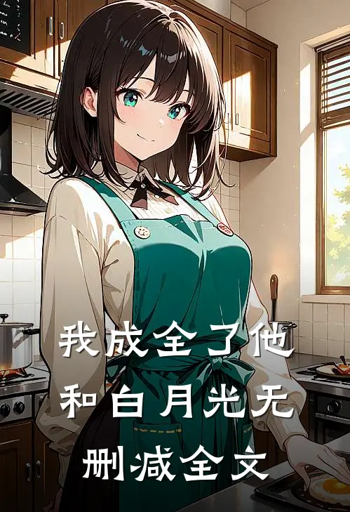 我成全了他和白月光无删减全文