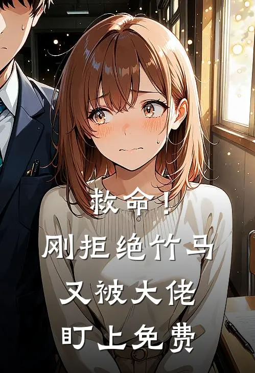救命!刚拒绝竹马,又被大佬盯上免费漫画