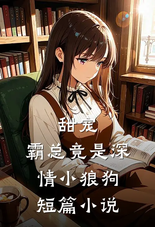 甜宠霸总竟是深情小狼狗短篇在线阅读