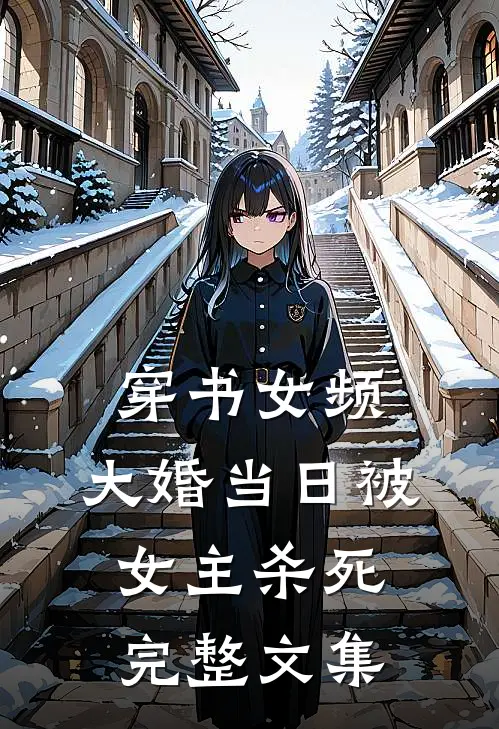 穿书女频,大婚当日被女主杀死完整文集