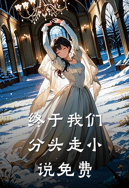 终于我们分头走小说免费
