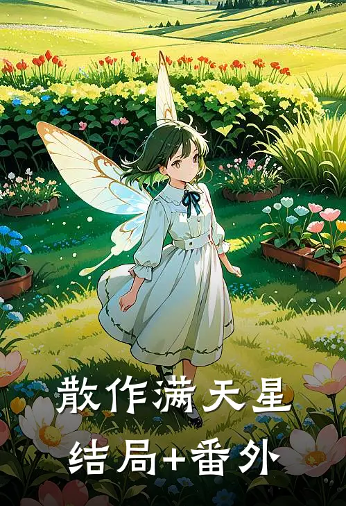 散作满天星结局+番外