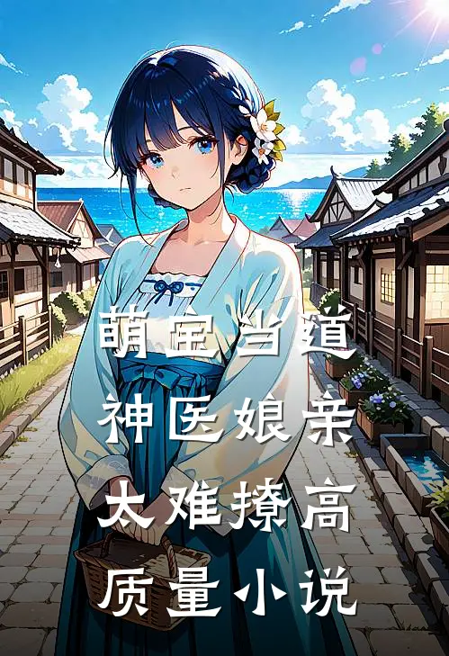 萌宝当道神医娘亲太难撩高质量
