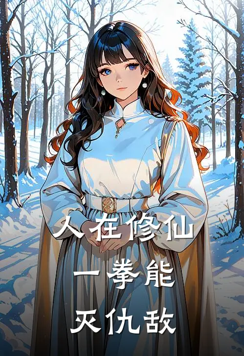 人在修仙,一拳能灭仇敌吗
