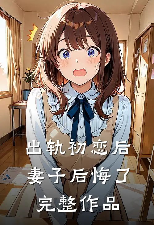 出轨初恋后,妻子后悔了完整作品免费阅读