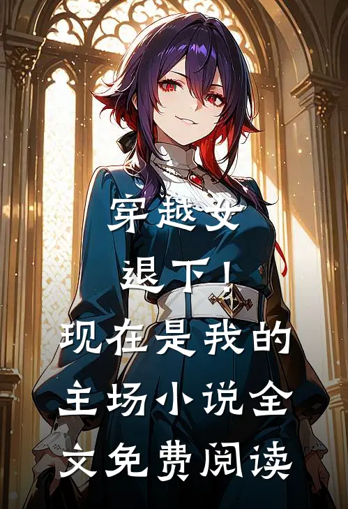 穿越女退下!现在是我的主场全文免费阅读无弹窗