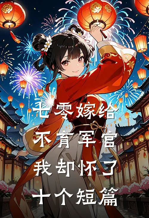 七零嫁给不育军官,我却怀了十个短篇免费阅读