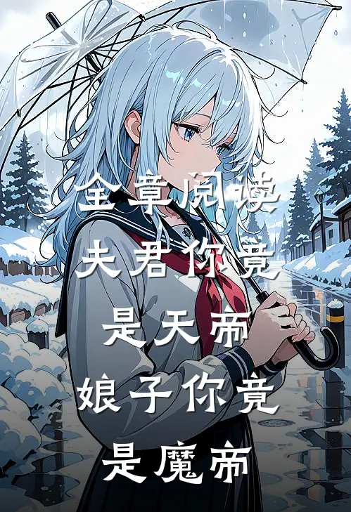 全章阅读夫君你竟是天帝,娘子你竟是魔帝免费