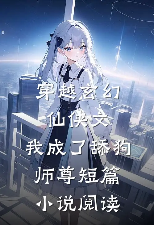 穿越玄幻仙侠文,我成了舔狗师尊短篇阅读免费