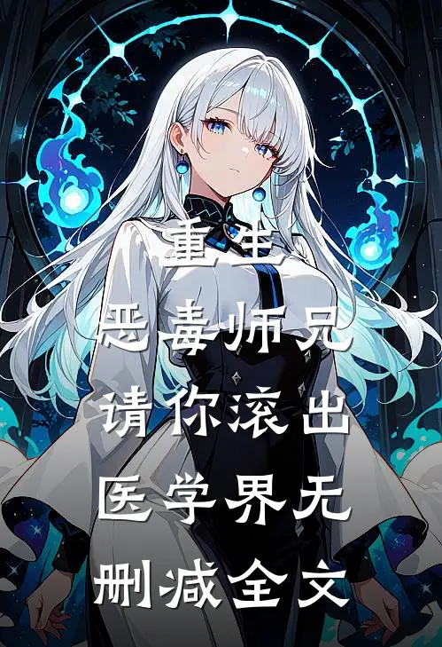 重生恶毒师兄,请你滚出医学界无删减全文