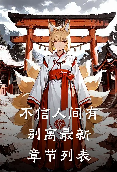 不信人间有别离最新章节列表