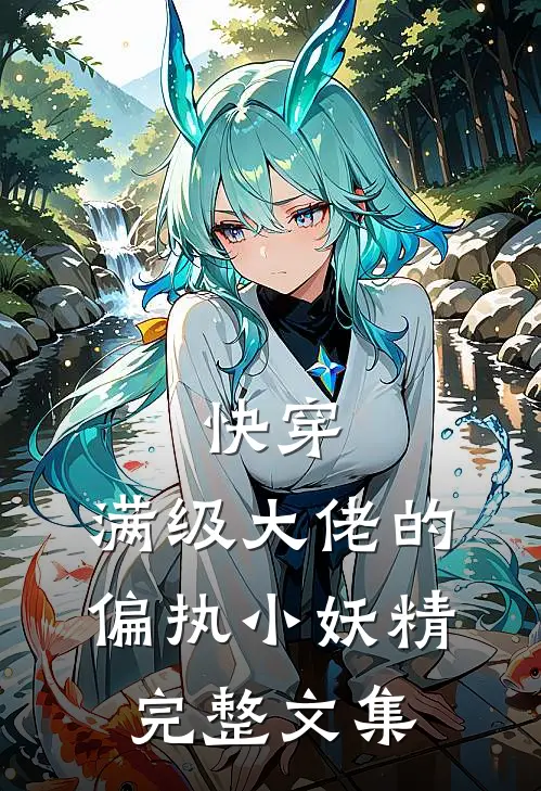 快穿满级大佬的偏执小妖精完整文集
