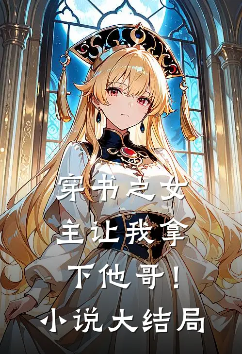 穿书之女主让我拿下他哥!大结局