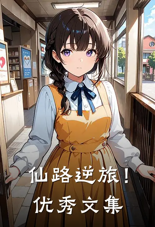 仙路逆旅!优秀文集在线阅读