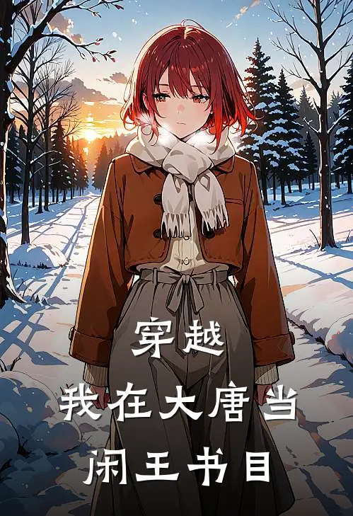 穿越：我在大唐当闲王书目