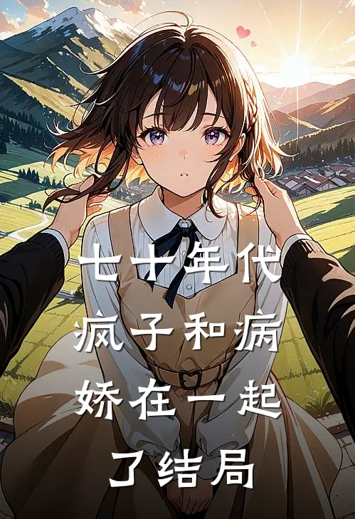 七十年代,疯子和病娇在一起了结局怎么样