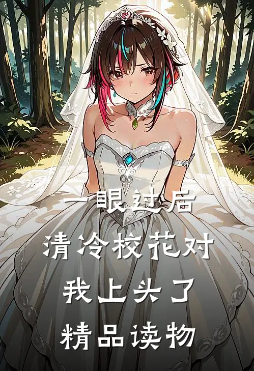 一眼过后，清冷校花对我上头了精品读物