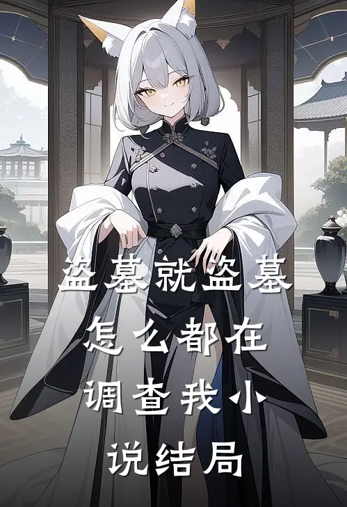 盗墓就盗墓,怎么都在调查我结局是