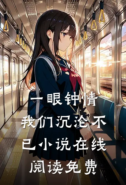 一眼钟情,我们沉沦不已在线阅读免费全文
