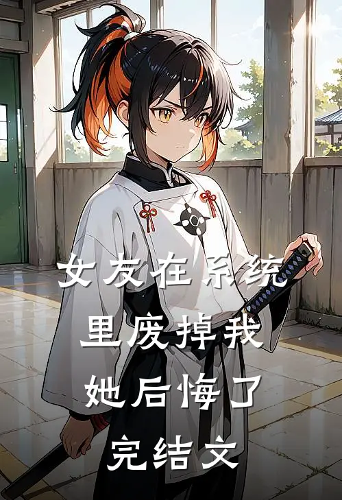 女友在系统里废掉我,她后悔了完结文章