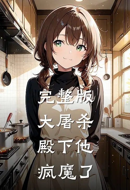 完整版大屠杀殿下他疯魔了免费阅读