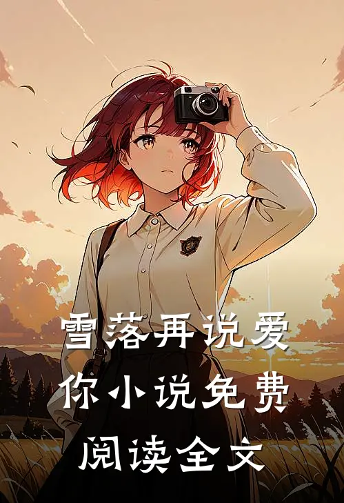 雪落再说爱你免费阅读全文无弹窗